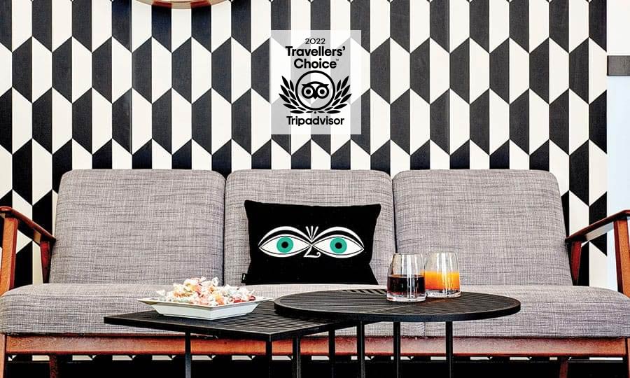 Hôtel Augustin * * *